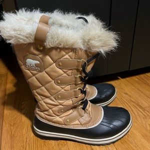 Sorel Boots
